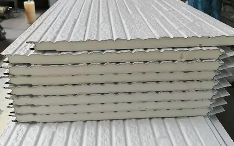 À quoi sert l'isolation en mousse de polyuréthane?