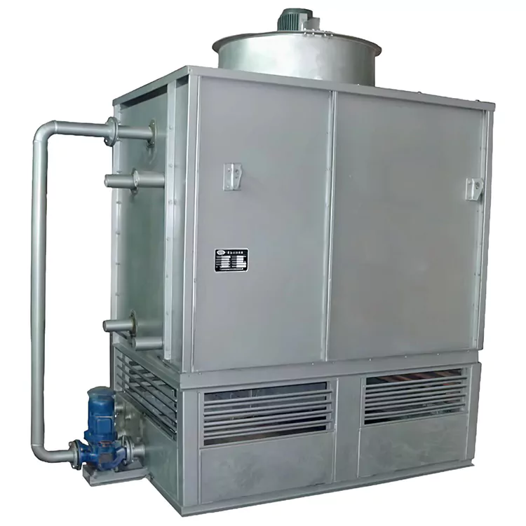 Condenseur évaporatif