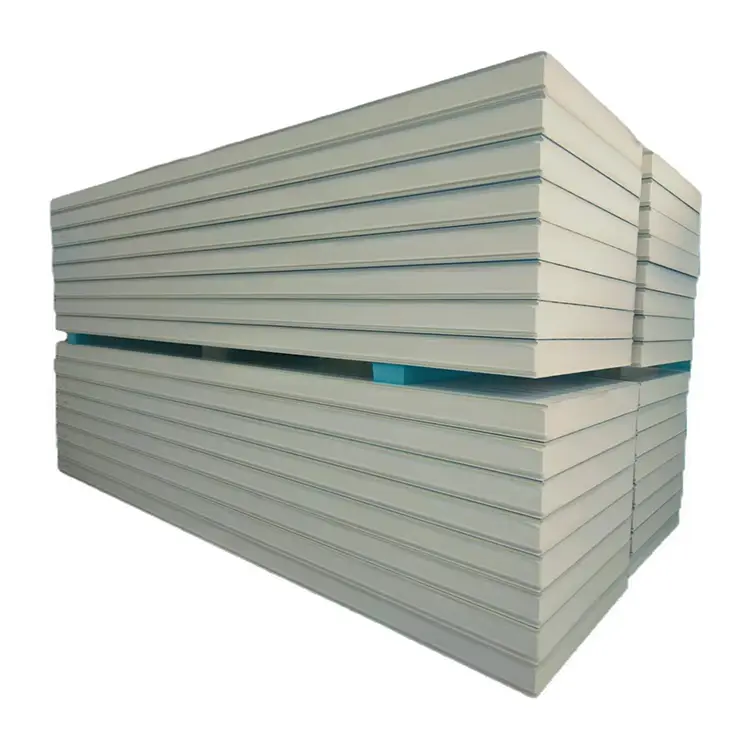 Panneau d'isolation PIR